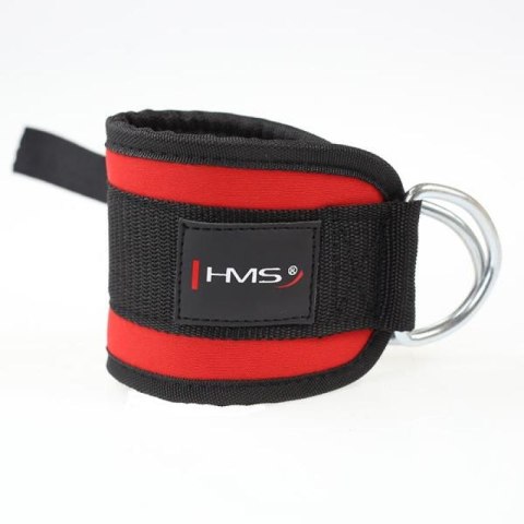 OPX01 ANKLE STRAP OPASKI TRENINGOWE NA KOSTKĘ (2szt) HMS 17-62-020 N/A OPX01 ANKLE STRAP OPASKI TRENINGOWE NA KOSTKĘ (2szt) HMS 17-62-020 N/A