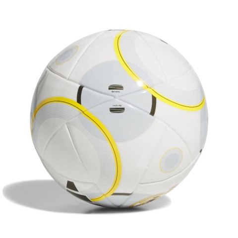Piłka adidas Real Madryt Mini Home JN7358 1 Piłka adidas Real Madryt Mini Home JN7358 1