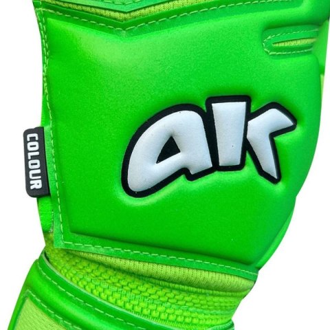 Rękawice 4keepers Champ Colour Green VII RF2G Junior Jr S994167 6 Rękawice 4keepers Champ Colour Green VII RF2G Junior Jr S994167 6