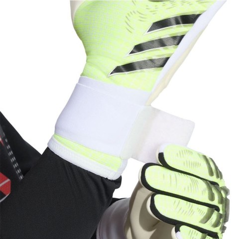 Rękawice adidas Predator GL COM M JN5371 8,5 Rękawice adidas Predator GL COM M JN5371 8,5