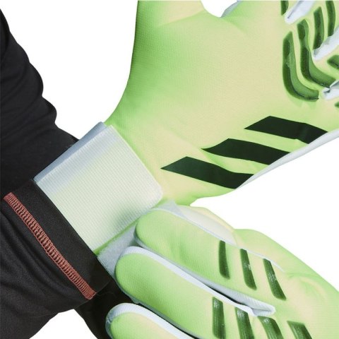 Rękawice adidas Predator GL LGE JN5370 8,5 Rękawice adidas Predator GL LGE JN5370 8,5