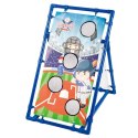 SOLEX ZESTAW DO GRY 2 W 1: BASEBALL I ŁUCZNICTWO N/A