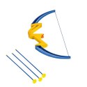 SOLEX ZESTAW DO GRY 2 W 1: BASEBALL I ŁUCZNICTWO N/A