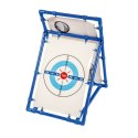 SOLEX ZESTAW DO GRY 2 W 1: BASEBALL I ŁUCZNICTWO N/A