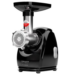 Smapp Grinder Machine 489-8CZA Czarne One size One size