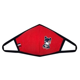 TOMMY HILFIGER DZIECIĘCA MASECZKA MASCOT L