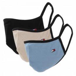 TOMMY HILFIGER ZESTAW 3 MASECZEK AM0AM07680 uniw