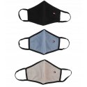 TOMMY HILFIGER ZESTAW 3 MASECZEK AM0AM07680 uniw