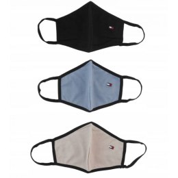 TOMMY HILFIGER ZESTAW 3 MASECZEK AM0AM07680 uniw