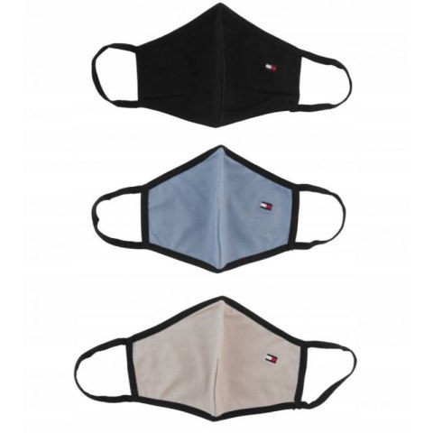 TOMMY HILFIGER ZESTAW 3 MASECZEK AM0AM07680 uniw TOMMY HILFIGER ZESTAW 3 MASECZEK AM0AM07680 uniw
