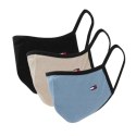 TOMMY HILFIGER ZESTAW 3 MASECZEK AM0AM07680 uniw