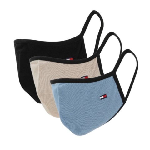 TOMMY HILFIGER ZESTAW 3 MASECZEK AM0AM07680 uniw TOMMY HILFIGER ZESTAW 3 MASECZEK AM0AM07680 uniw