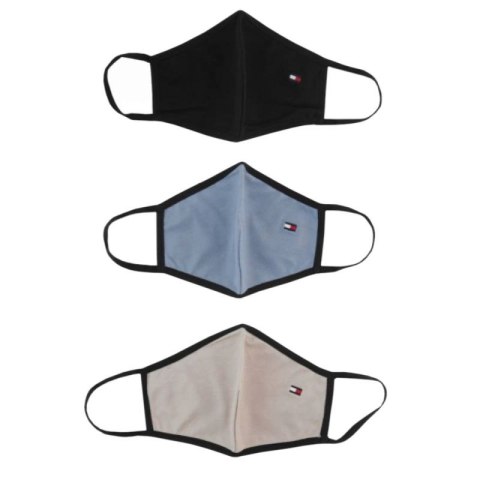 TOMMY HILFIGER ZESTAW 3 MASECZEK AM0AM07680 uniw TOMMY HILFIGER ZESTAW 3 MASECZEK AM0AM07680 uniw