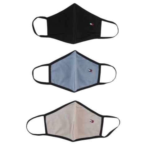 TOMMY HILFIGER ZESTAW 3 MASECZEK AM0AM07680 uniw TOMMY HILFIGER ZESTAW 3 MASECZEK AM0AM07680 uniw