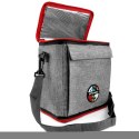 Torba termiczna Spokey Icecube 3 GY/OE 927380 23x14x25cm