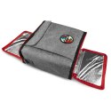 Torba termiczna Spokey Icecube 3 GY/OE 927380 23x14x25cm