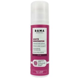 Bama Essentials Renovator White 75 ML W83F Białe One size One size