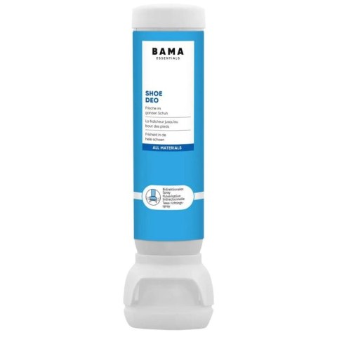 Bama Essentials Shoe Deo 100 ML A38F Bezbarwne One size One size Bama Essentials Shoe Deo 100 ML A38F Bezbarwne One size One size