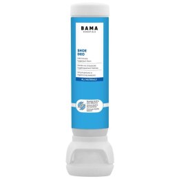 Bama Essentials Shoe Deo Antibacterial 100 ML A39A Bezbarwne One size One size