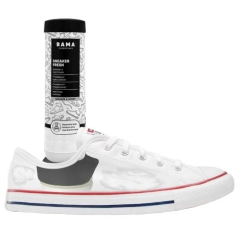 Bama Essentials Sneaker Fresh Antibacterial 100 ML A32A Bezbarwne One size One size Bama Essentials Sneaker Fresh Antibacterial 100 ML A32A Bezbarwne One size One size