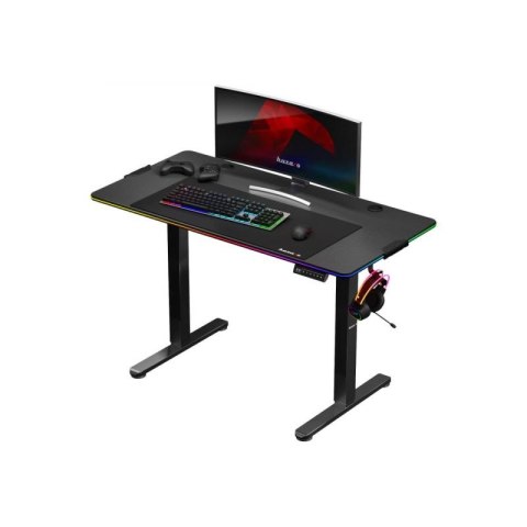 Biurko elektryczne Huzaro Hero 8.2 RGB N/A Biurko elektryczne Huzaro Hero 8.2 RGB N/A