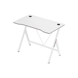 Biurko gamingowe Huzaro Hero 1.4 White N/A