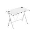 Biurko gamingowe Huzaro Hero 1.4 White N/A