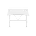 Biurko gamingowe Huzaro Hero 1.4 White N/A