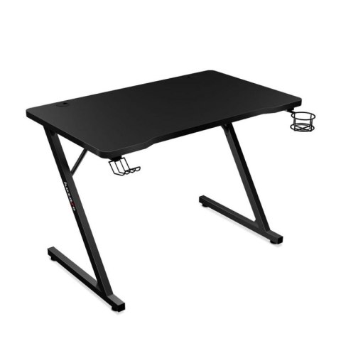 Biurko gamingowe Huzaro Hero 1.8 Black N/A Biurko gamingowe Huzaro Hero 1.8 Black N/A