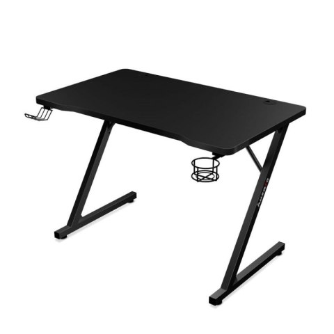 Biurko gamingowe Huzaro Hero 1.8 Black N/A Biurko gamingowe Huzaro Hero 1.8 Black N/A
