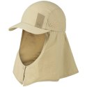 Buff Desert Cap 1357649542000 Beżowe S/M S/M