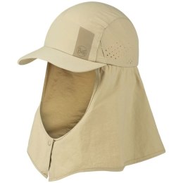 Buff Desert Cap 1357649542000 Beżowe S/M S/M