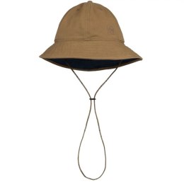 Buff Nmad Bucket Hat 13356334630 Brązowe L/XL L/XL