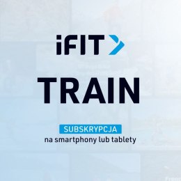 IFIT ROCZNE CZŁONKOSTWO IFIT TRAIN N/A