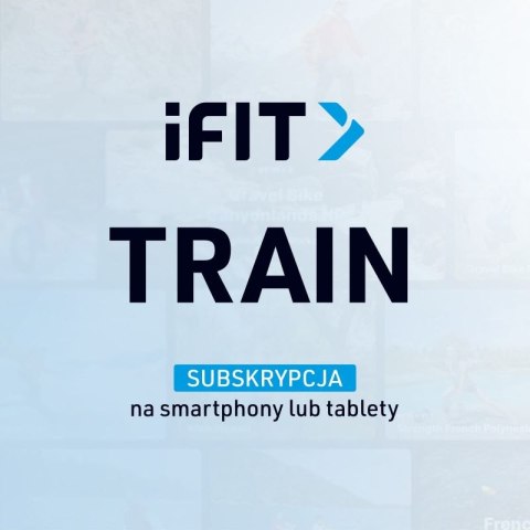 IFIT ROCZNE CZŁONKOSTWO IFIT TRAIN N/A IFIT ROCZNE CZŁONKOSTWO IFIT TRAIN N/A