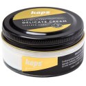 Kaps Delicate Cream 50 ML 04-5013-100 Bezbarwne One size One size