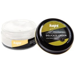 Kaps Delicate Cream 50 ML 04-5013-100 Bezbarwne One size One size
