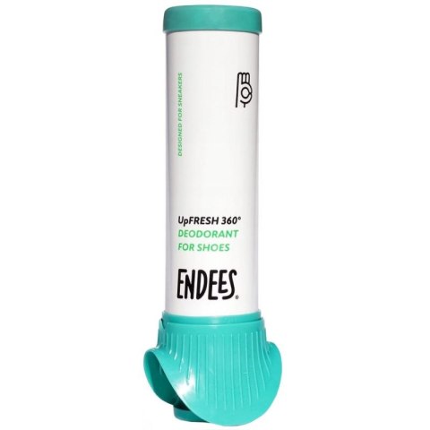 Kaps Upfresh 360 Deodorant for shoe 100 ML 158-1004-100 Bezbarwne One size One size Kaps Upfresh 360 Deodorant for shoe 100 ML 158-1004-100 Bezbarwne One size One size