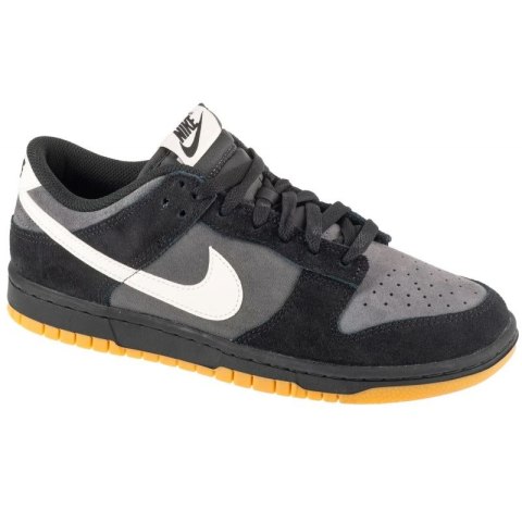 Nike Dunk Low Retro SE HQ1931-001 Czarne 47 40,5 Nike Dunk Low Retro SE HQ1931-001 Czarne 47 40,5