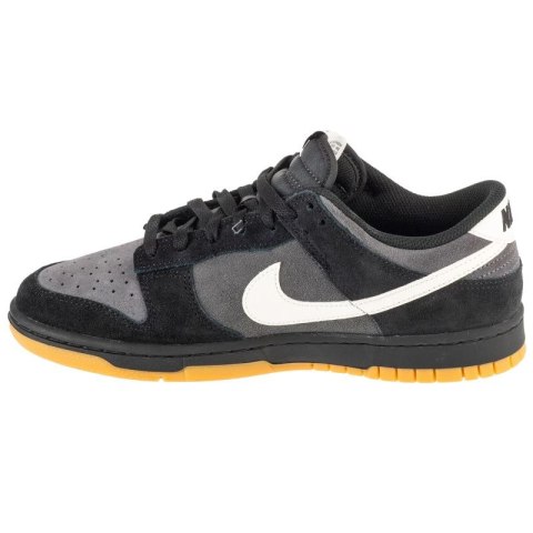 Nike Dunk Low Retro SE HQ1931-001 Czarne 47 40,5 Nike Dunk Low Retro SE HQ1931-001 Czarne 47 40,5
