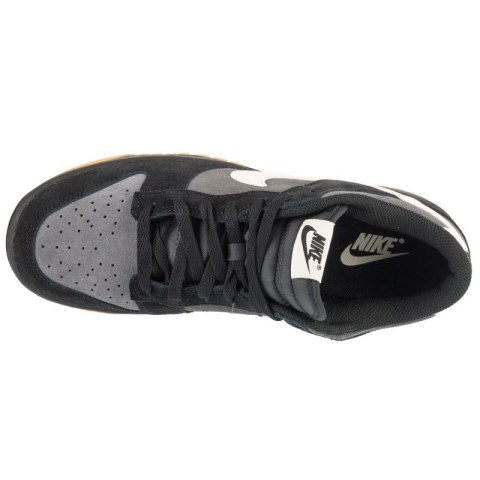 Nike Dunk Low Retro SE HQ1931-001 Czarne 47 45 Nike Dunk Low Retro SE HQ1931-001 Czarne 47 45