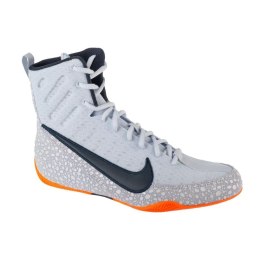 Nike Machomai 3 SE HQ2831-900 Białe 42 42,5