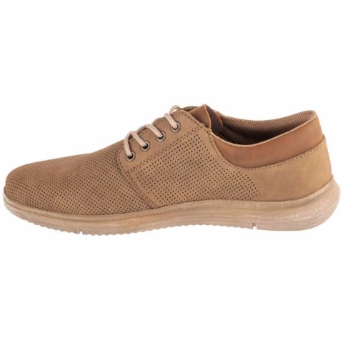 Rieker Booties 10405-25 Brązowe 40 41 Rieker Booties 10405-25 Brązowe 40 41