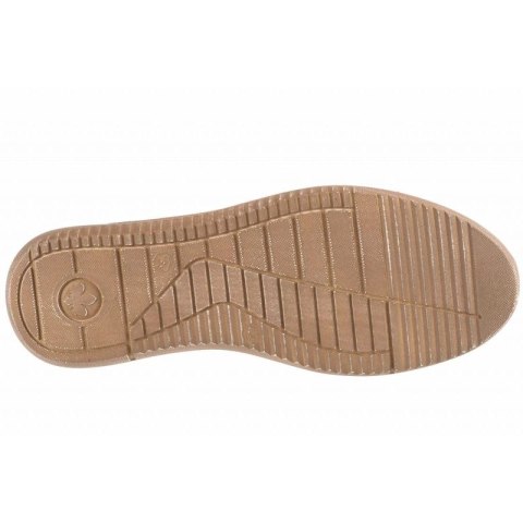 Rieker Booties 10405-25 Brązowe 40 41 Rieker Booties 10405-25 Brązowe 40 41