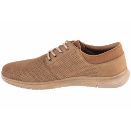 Rieker Booties 10405-25 Brązowe 40 42