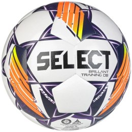Select Optima TB V25 FIFA Basic Ball 120074 Białe 4 5