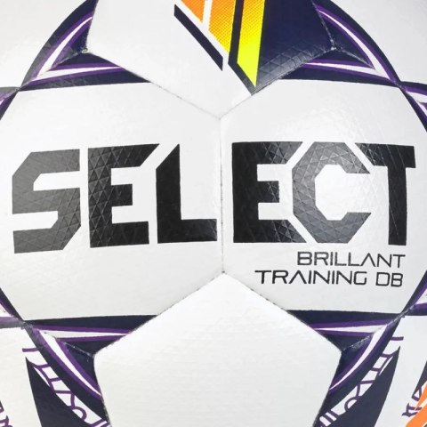 Select Optima TB V25 FIFA Basic Ball 120074 Białe 4 5 Select Optima TB V25 FIFA Basic Ball 120074 Białe 4 5