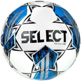 Select Team FIFA Basic DB V25 Ball 120076 Białe 5 5