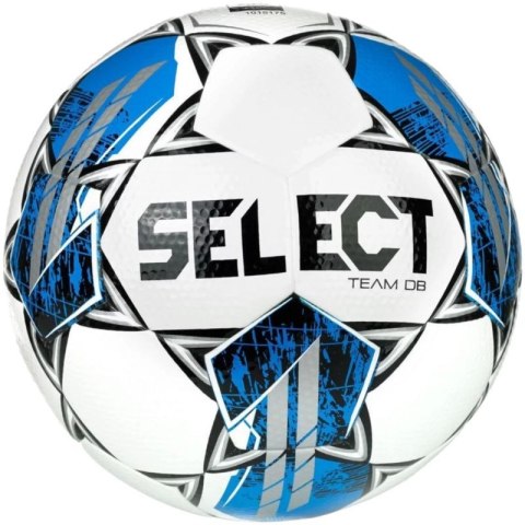 Select Team FIFA Basic DB V25 Ball 120076 Białe 5 5 Select Team FIFA Basic DB V25 Ball 120076 Białe 5 5