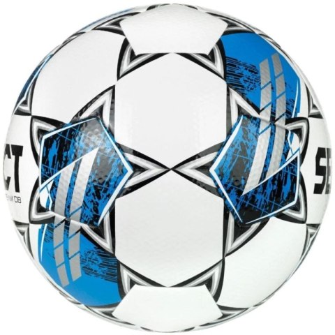 Select Team FIFA Basic DB V25 Ball 120076 Białe 5 5 Select Team FIFA Basic DB V25 Ball 120076 Białe 5 5